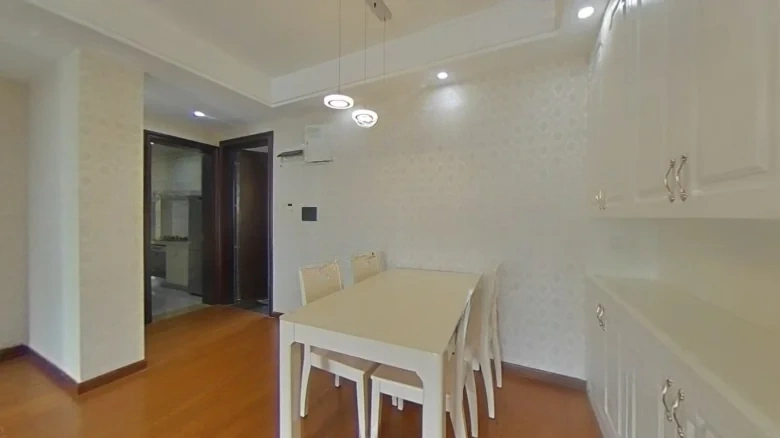 Cosmos Realm C District - View 4