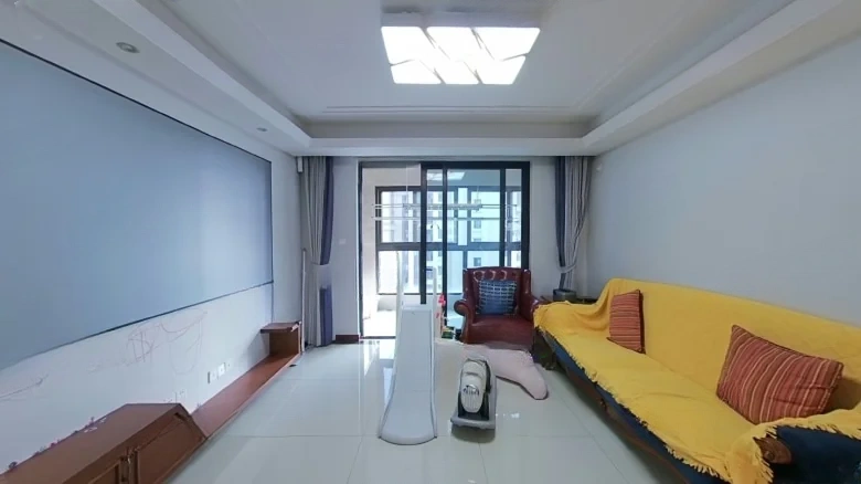 New City Prosperity Forever - View 8