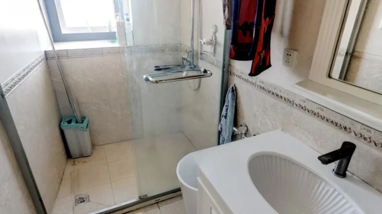 Panoramic Tower - View 8