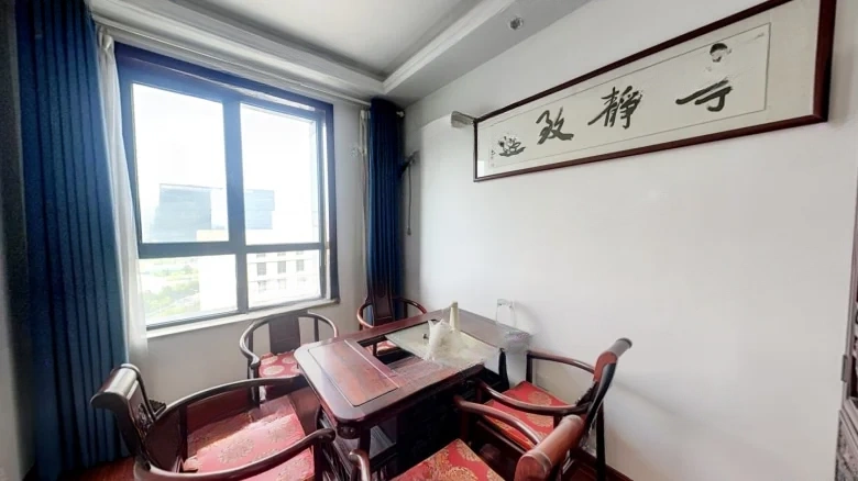 Zhonghai Aolong Garden Residence - View 3
