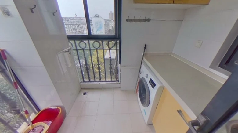 Biyun Xin Tian Di (Phase 3) - View 15