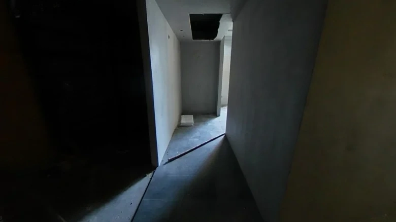 DragonTiger Mountain Road - View 18