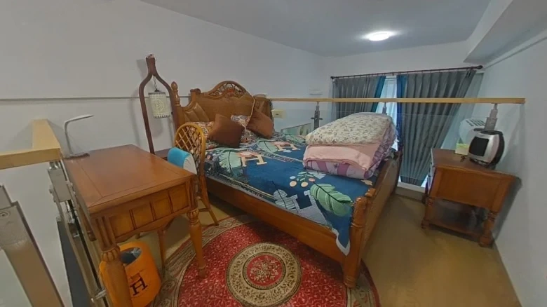 Lushang Blue Shore Lyssé - View 3