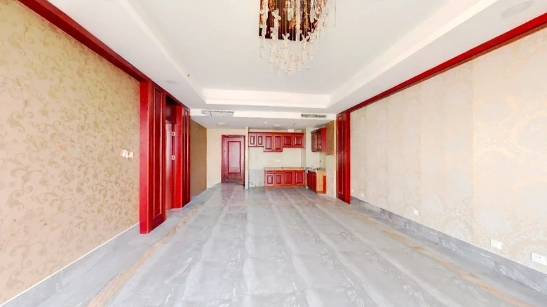 Hui Jing Plaza - View 2