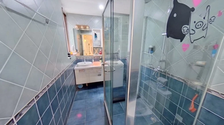 HuiZhi Lake Garden Phase III - View 6