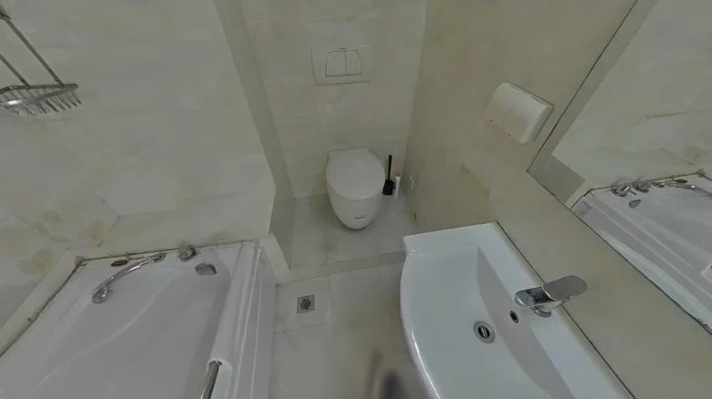 Ming Jia Xin Yuan - View 9