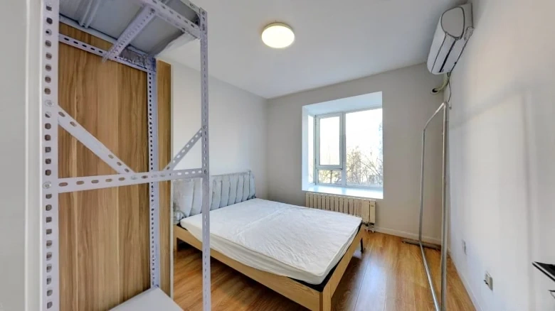 New Tian Di Phase II Beijing - View 2