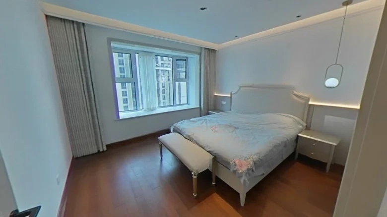 Hongsheng Yan Yuan - View 3