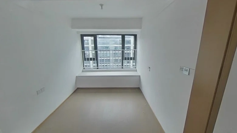 Xinxiang Midea Changlin Mansion - View 12