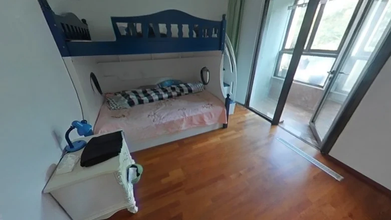 City Opening Imperial Garden - View 2