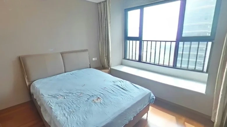 Yu Zui Run Fu - View 9