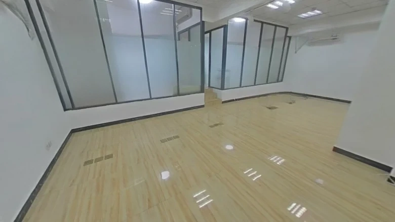 Energetic Lion International Plaza - View 4