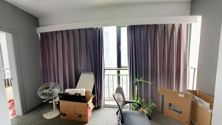 Hua Chen Tower - View 13