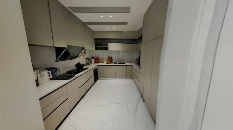 Nantian Mingyuan - View 15