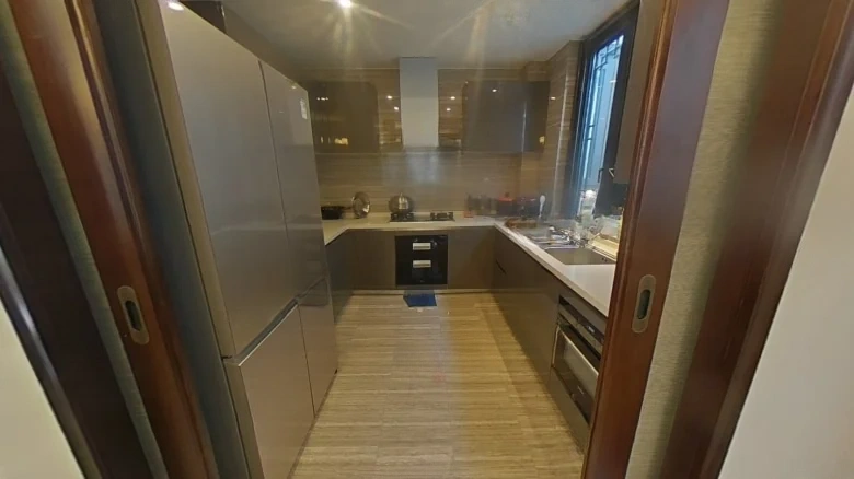 Green City Nanjing Peach Blossom Source - View 18