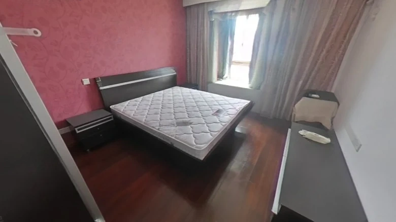 Aoti New City Cuisan Garden - View 2