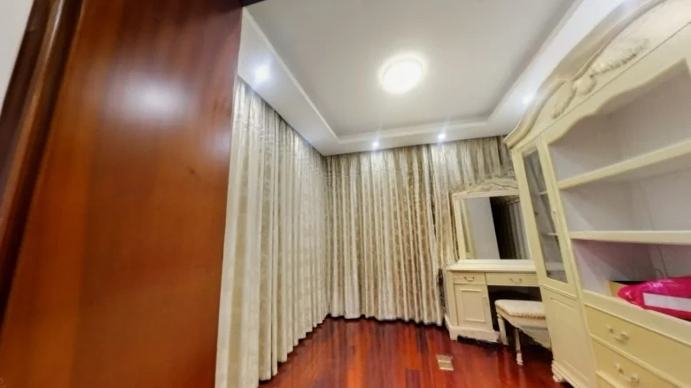 Youshanmeidi Garden South District - View 5