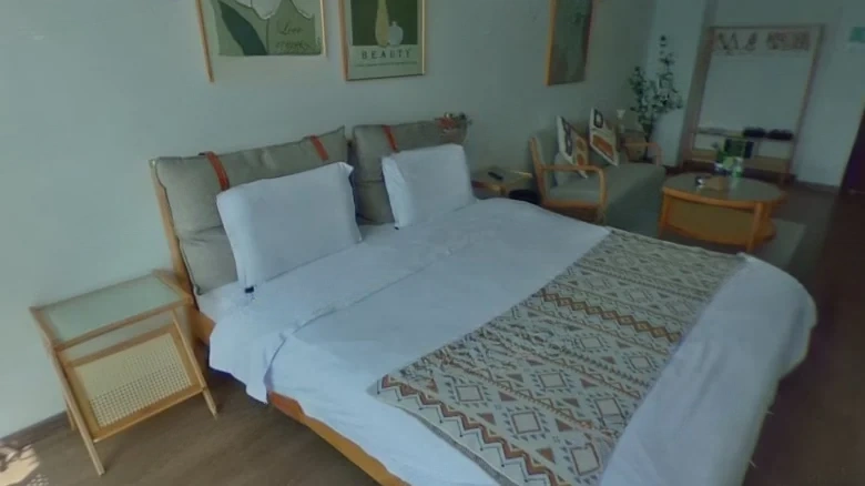 Binhai No. 1 - View 2