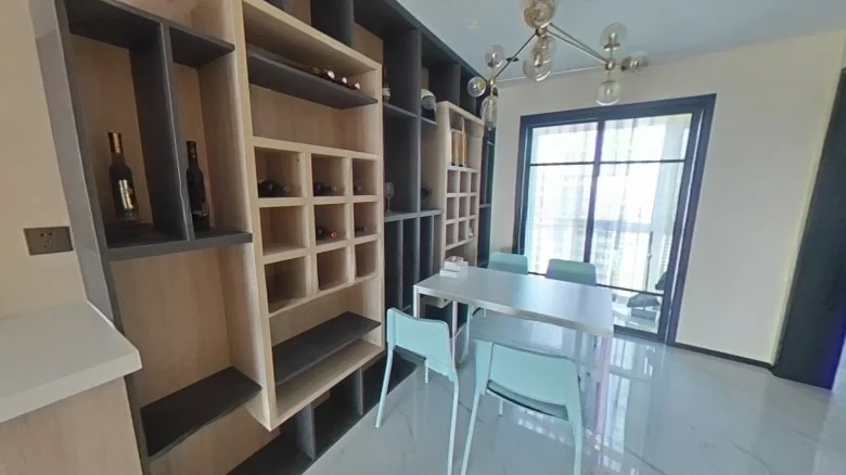 Shangjing Xinshijie - View 4