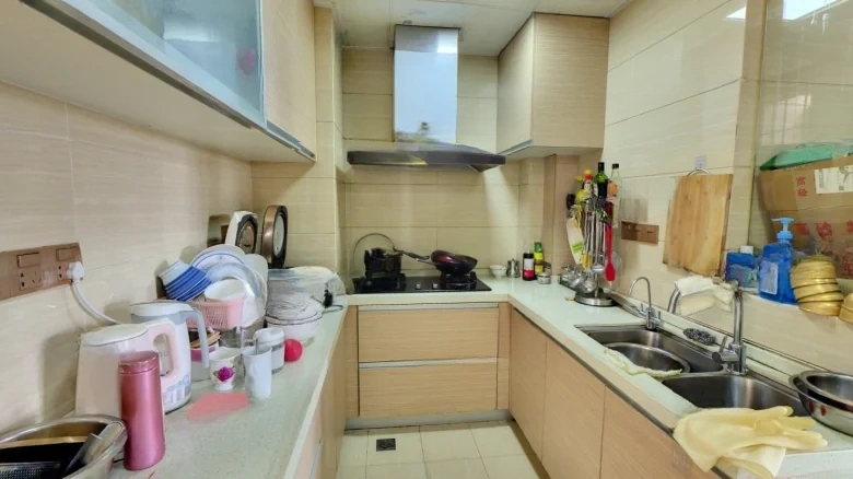 Beyond the Shore - View 6