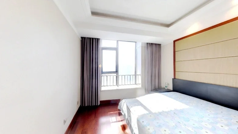 Elegance Ode Residence - View 2