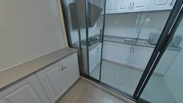 Yakgor YAKR Mansion - View 6