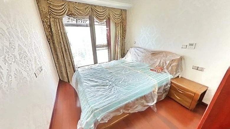 Tiandu Garden - View 4