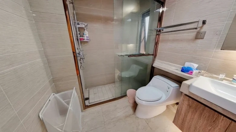 Zhongnan Century Flower City Phase III - View 10