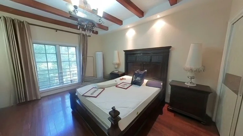 Eastern Luxury Garden (Villa) - View 2