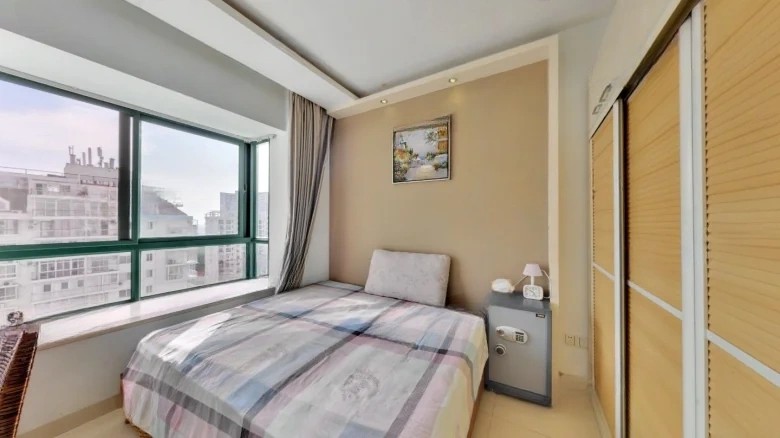 Coast Dragon Court - View 2