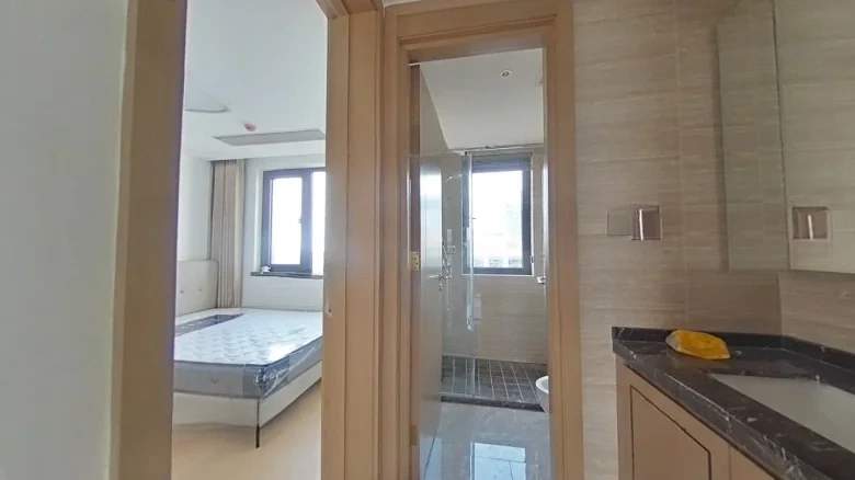 Hangzhou Ru0026F Center - View 8