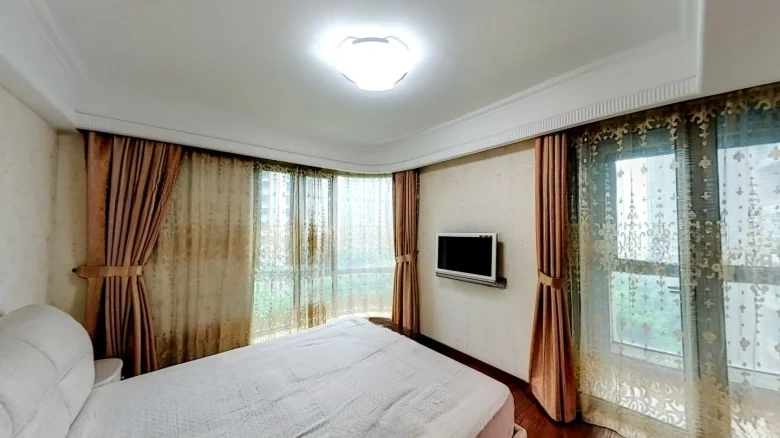 Jade Magnolia Apartments Green City - View 2