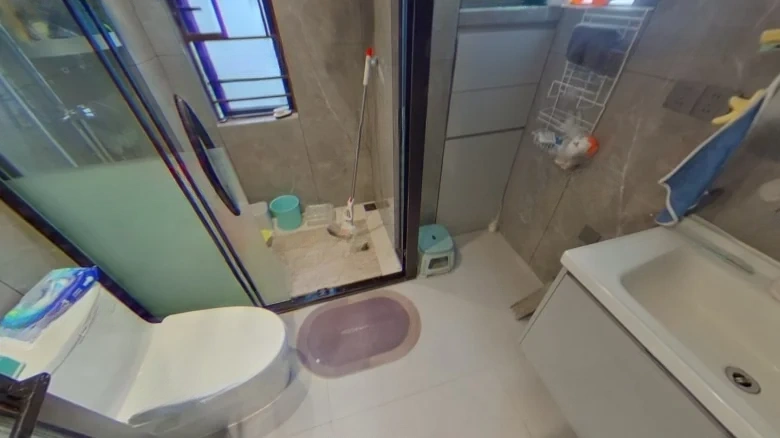 Merchants Yongjing Bay South District - View 13