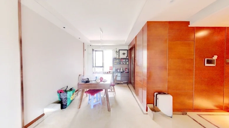 Shangjing New World - View 4