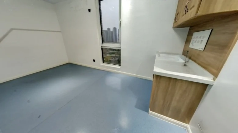 Wanguo City Moma - View 13