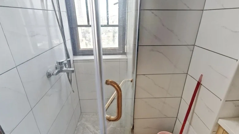 Fuxing Shidai Yucheng - View 7