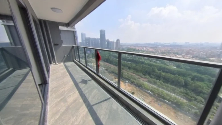 YueXiu Hai Yue Villa Phase III - View 11