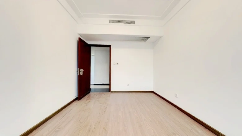 National Athletics Village - View 5