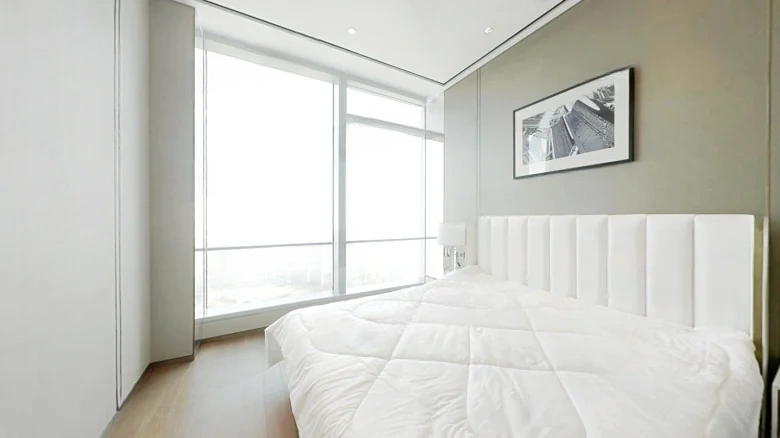 Nine Dragons Warehouse Suzhou International Financial Center - View 2