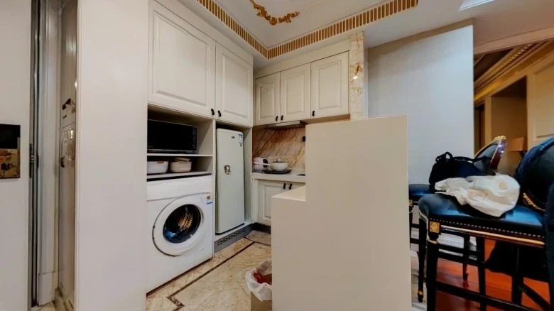 Golden Stone International Hotel - View 4