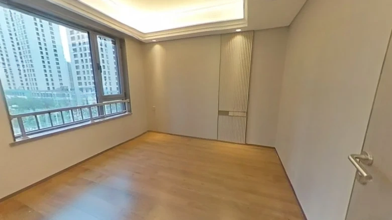 Baoxin Mansion - View 3