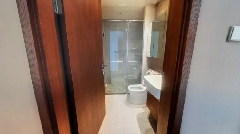 Chongqing Riverside Plaza Raffles City - View 10