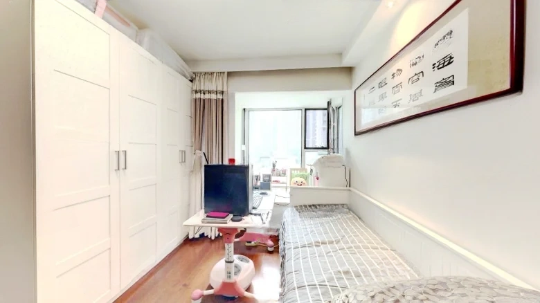 Shangjing Xin Shijie - View 2