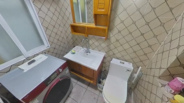 Hua Ye Rose Oriental - View 6