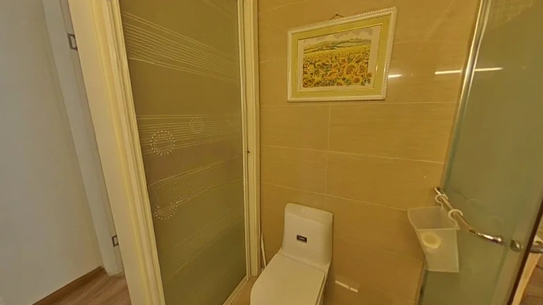 Vanke Golden City - View 6