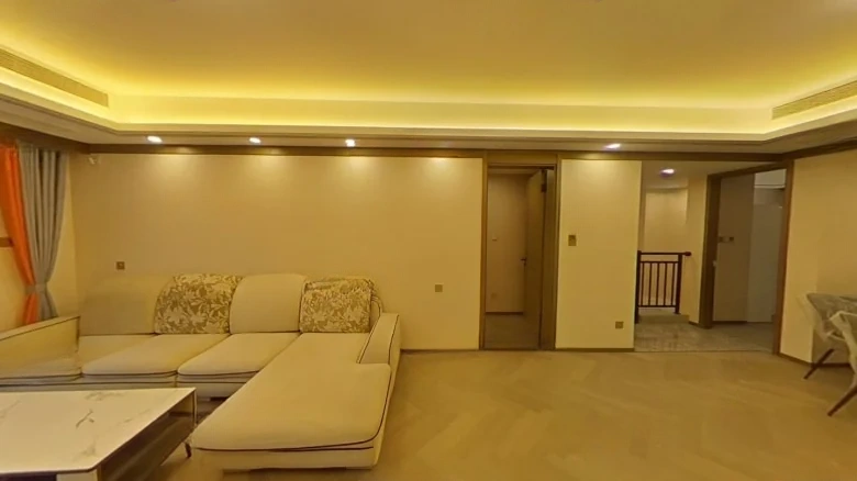 Luhua Zijin Original Residence - View 12