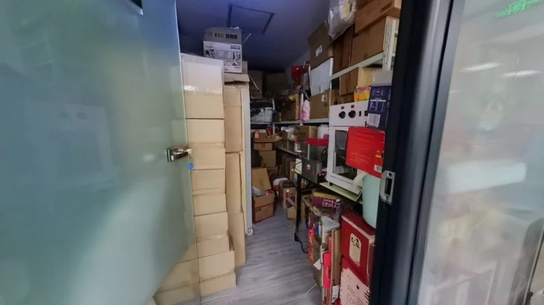 China Resources Tower - View 9