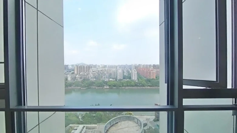 Green City Canal Manor - View 8