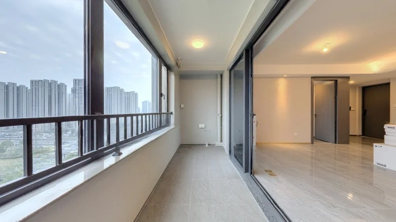 Springknow海棠GardenNote: \ - View 11