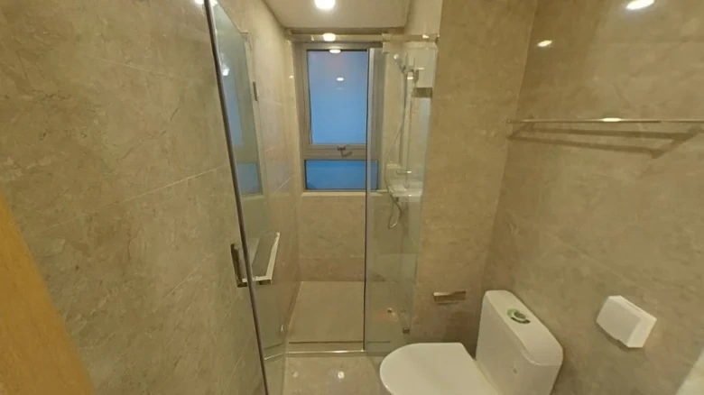 Hua Zhuo Orchid Courtyard South District - View 10